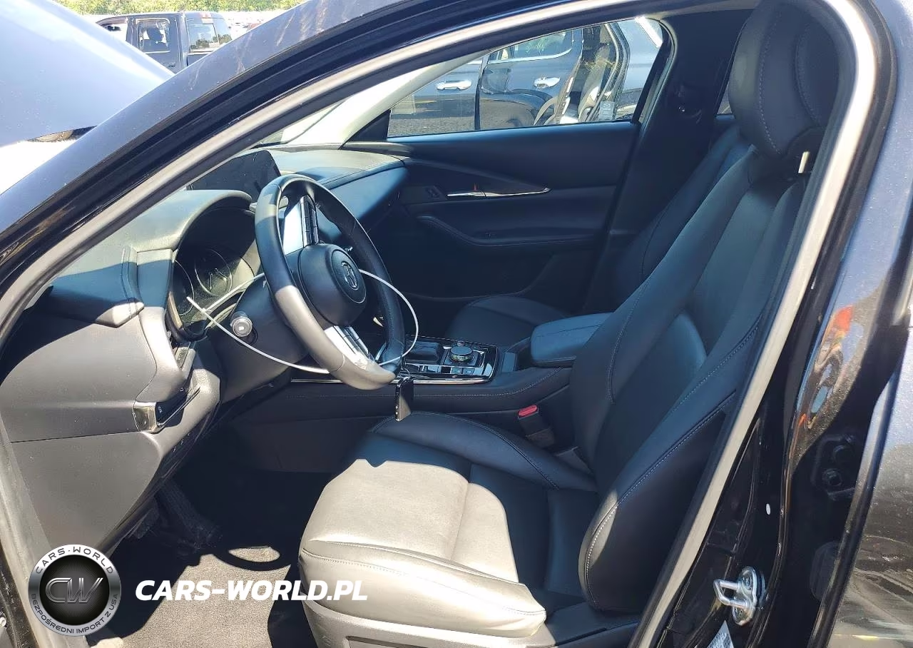 2022 Mazda Cx-30 Preferred VIN:3MVDMBCL4NM425876 - 7