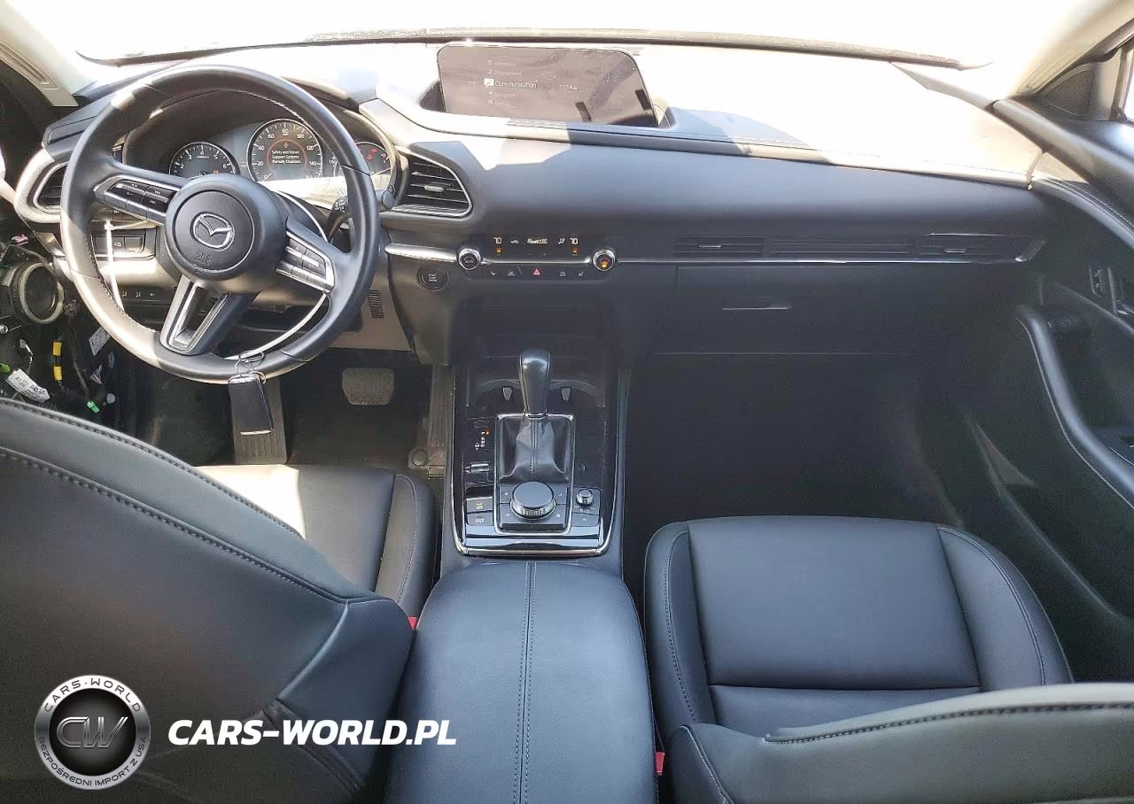 2022 Mazda Cx-30 Preferred VIN:3MVDMBCL4NM425876 - 8