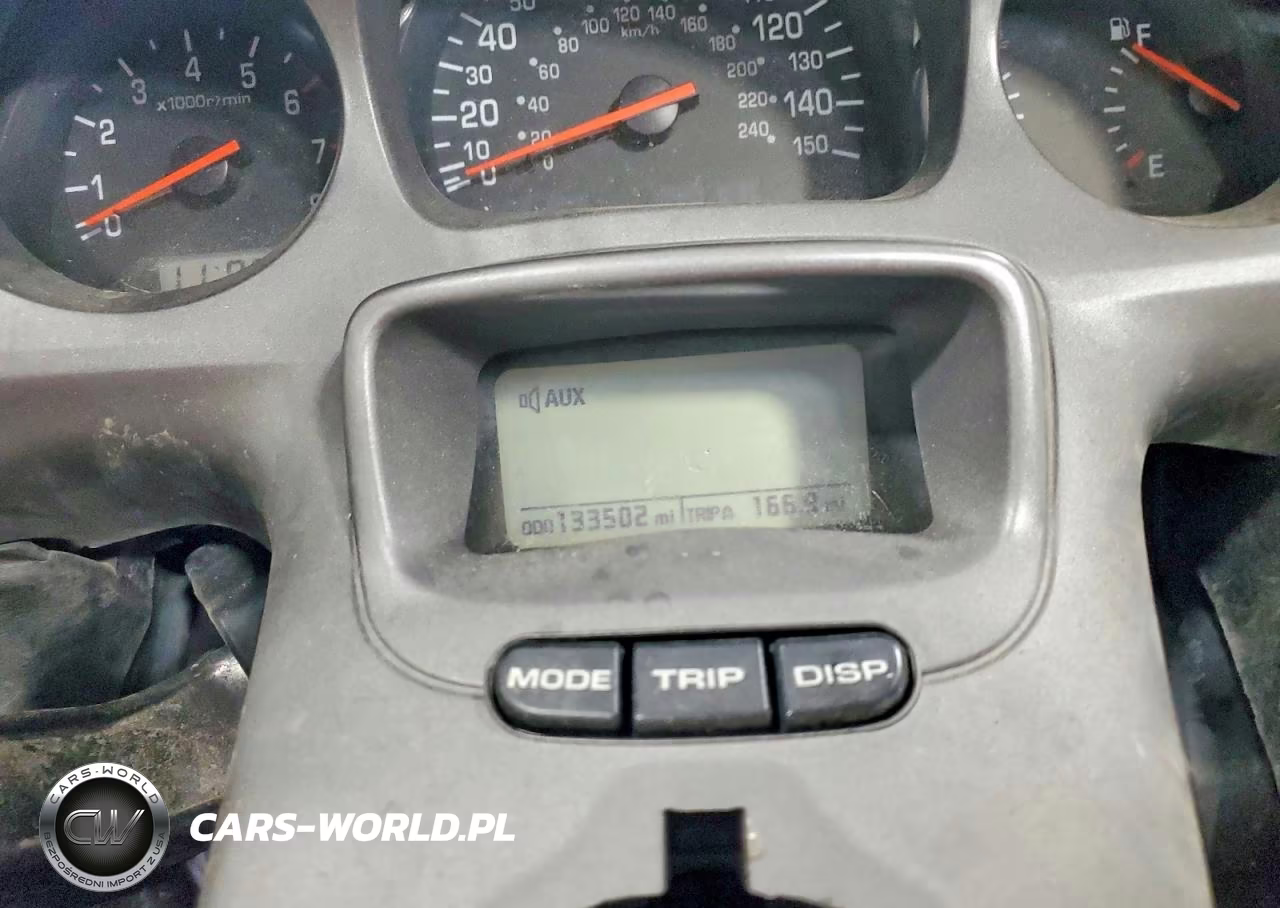 2004 Honda Gl1800 VIN:1HFSC47084A305877 - 7
