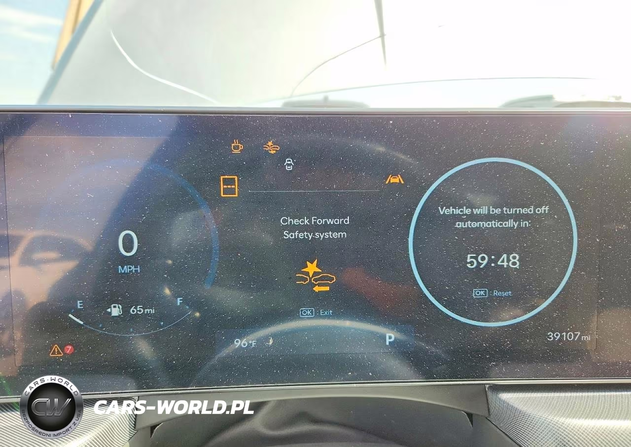 2024 Hyundai Sonata Sel VIN:KMHL14JAXRA360162 - 9