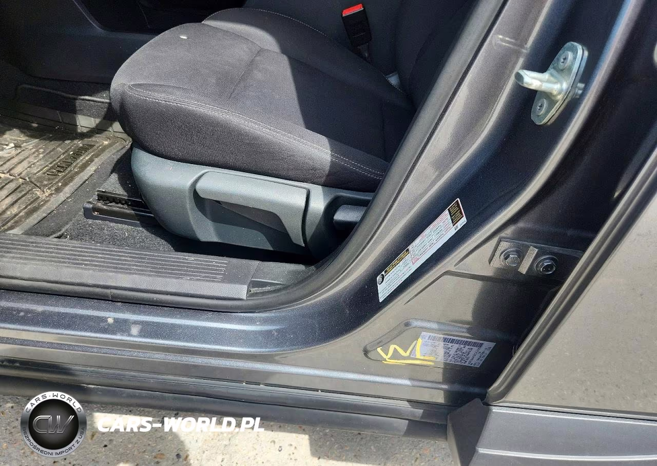 2023 Nissan Rogue S VIN:5N1BT3AB4PC854348 - 13