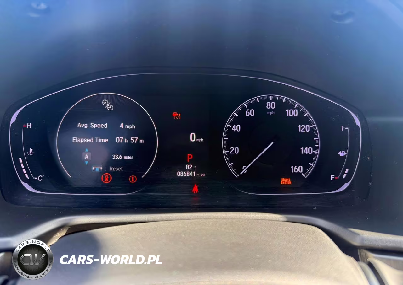 2021 Honda Accord Lx VIN:1HGCV1F14MA045142 - 10