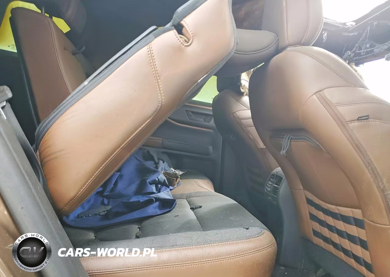 2022 Ford Bronco Sport Outer Banks VIN:3FMCR9C63NRD39538 - 11