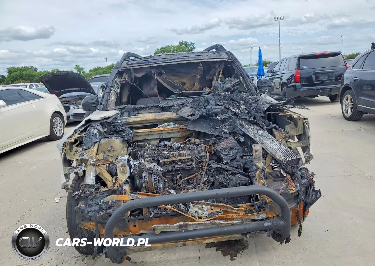 2022 Ford Bronco Sport Outer Banks VIN:3FMCR9C63NRD39538 - 5