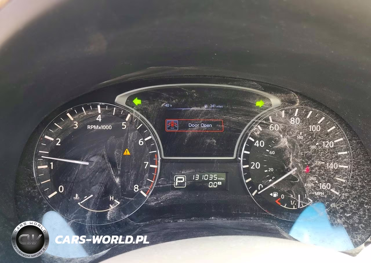 2015 Nissan Altima 2.5 S VIN:1N4AL3APXFC256023 - 9