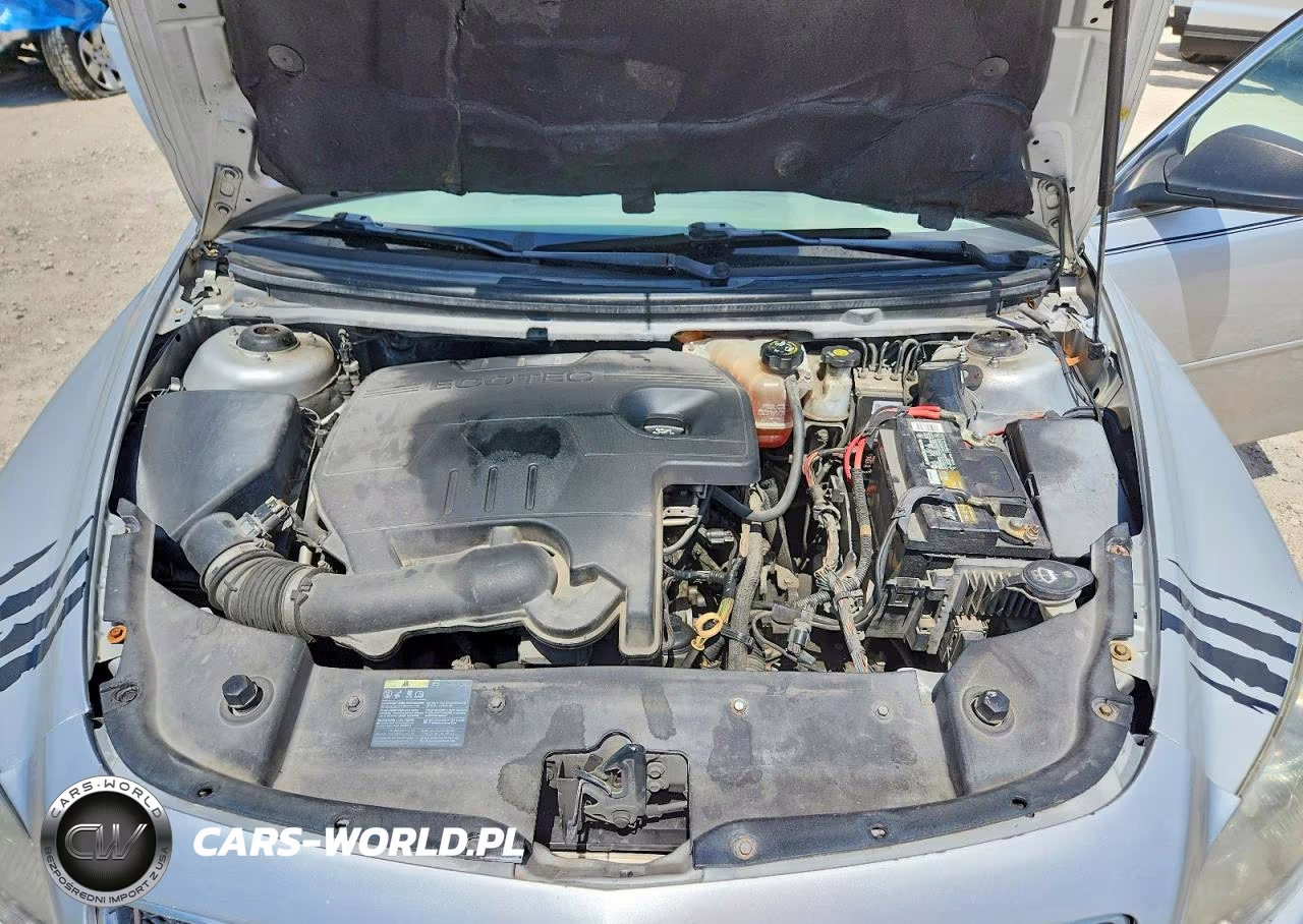 2011 Chevrolet Malibu Ls VIN:1G1ZA5E16BF366914 - 11