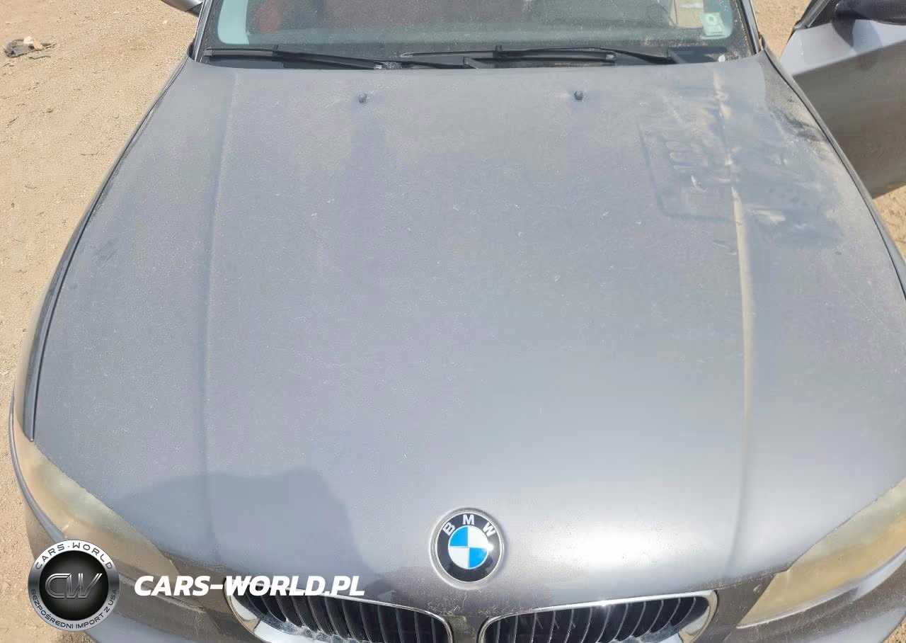 2011 BMW 128 I VIN:WBAUP7C52BVM54377 - 11