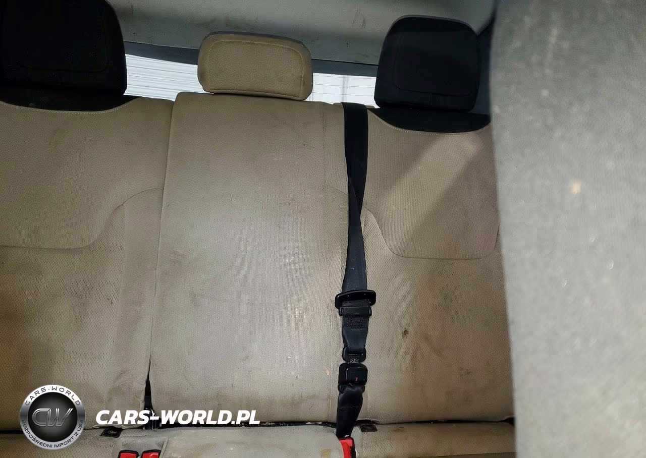 2015 Jeep Renegade Latitude VIN:ZACCJBBT0FPB59589 - 10