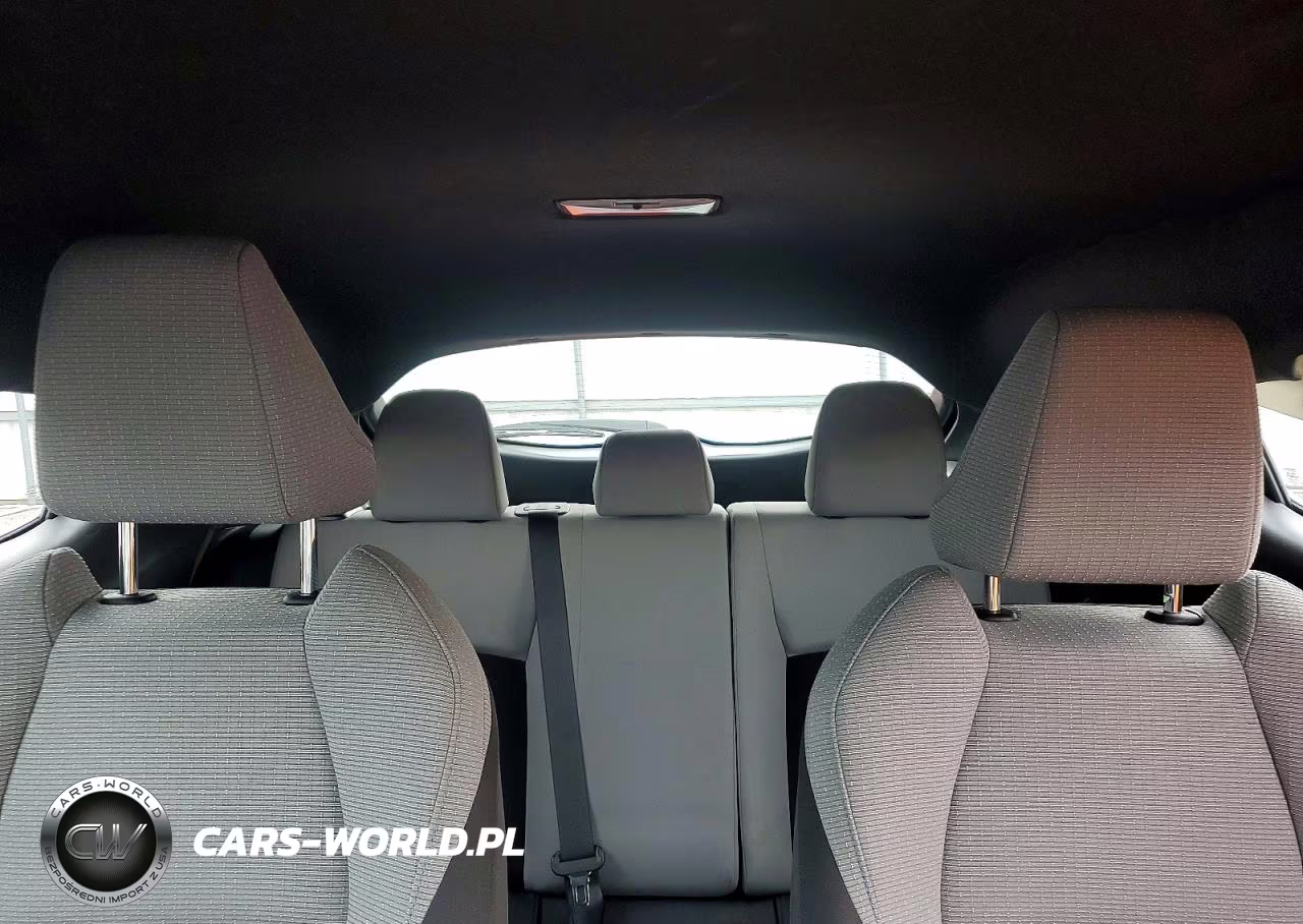 2019 Toyota C-Hr Xle VIN:NMTKHMBX4KR095180 - 10