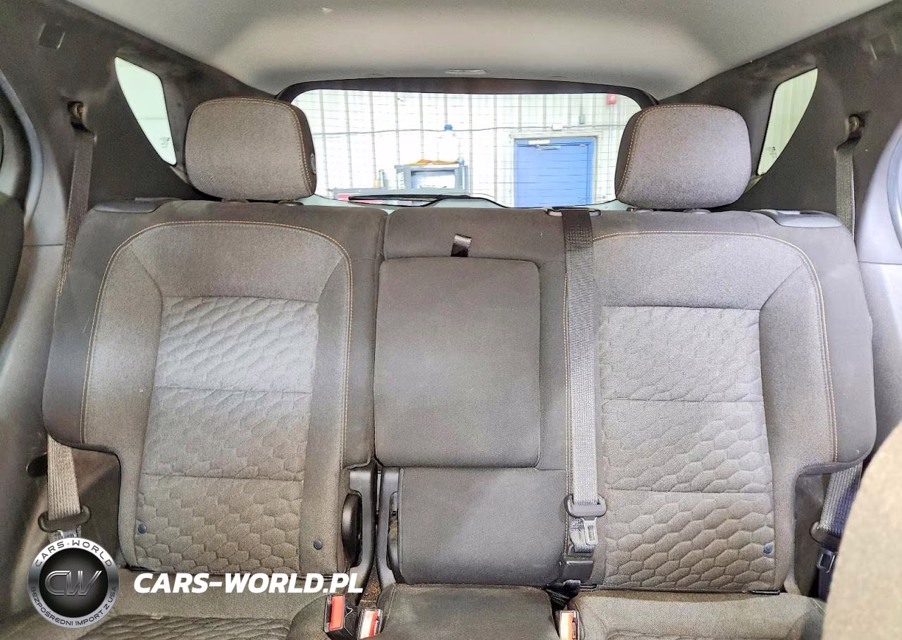 2019 Chevrolet Equinox Lt VIN:3GNAXVEX5KS630263 - 10