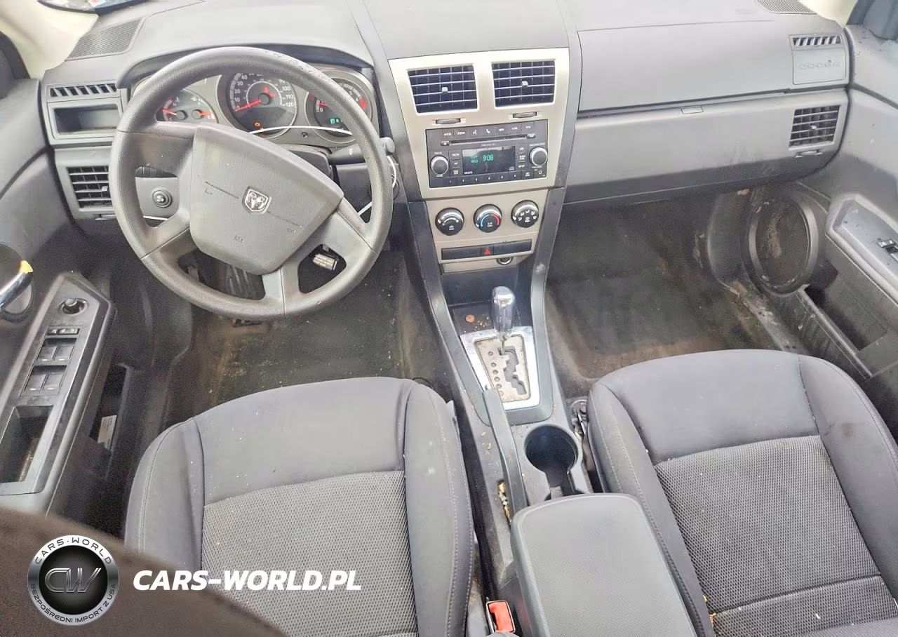 2010 Dodg Avenger VIN:1B3CC4FB5AN117471 - 8
