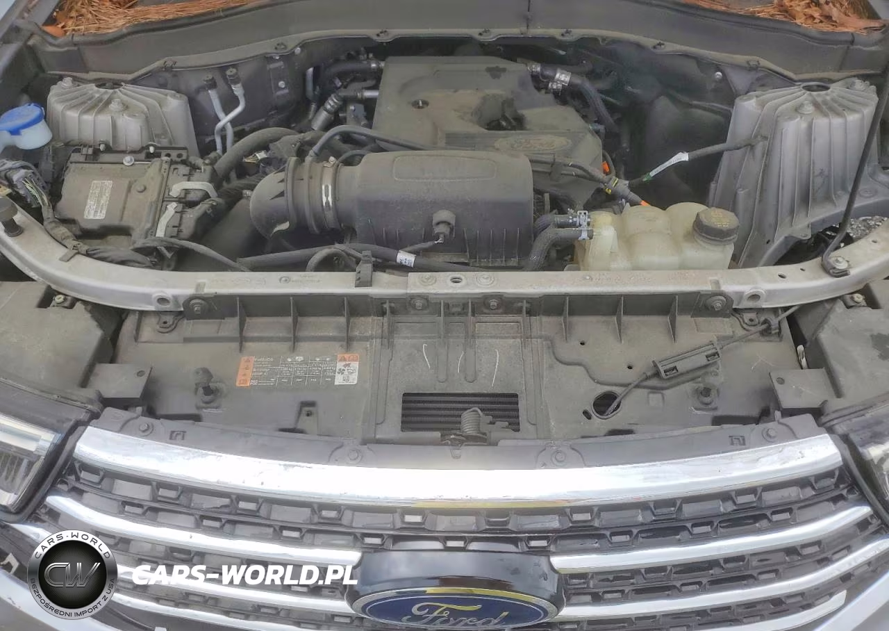 2020 Ford Explorer Xlt VIN:1FMSK7DH7LGC41041 - 12