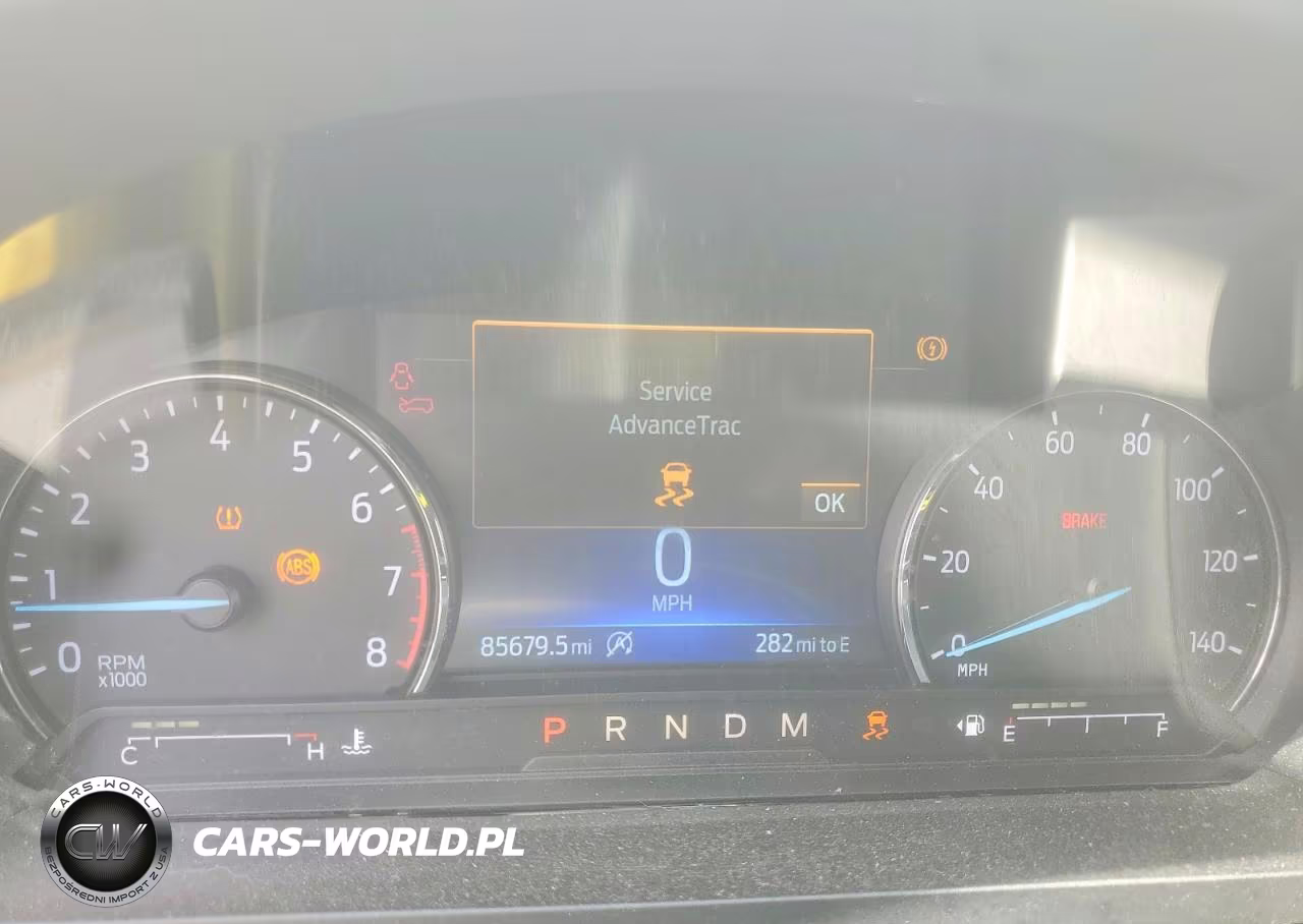2020 Ford Explorer Xlt VIN:1FMSK7DH7LGC41041 - 9