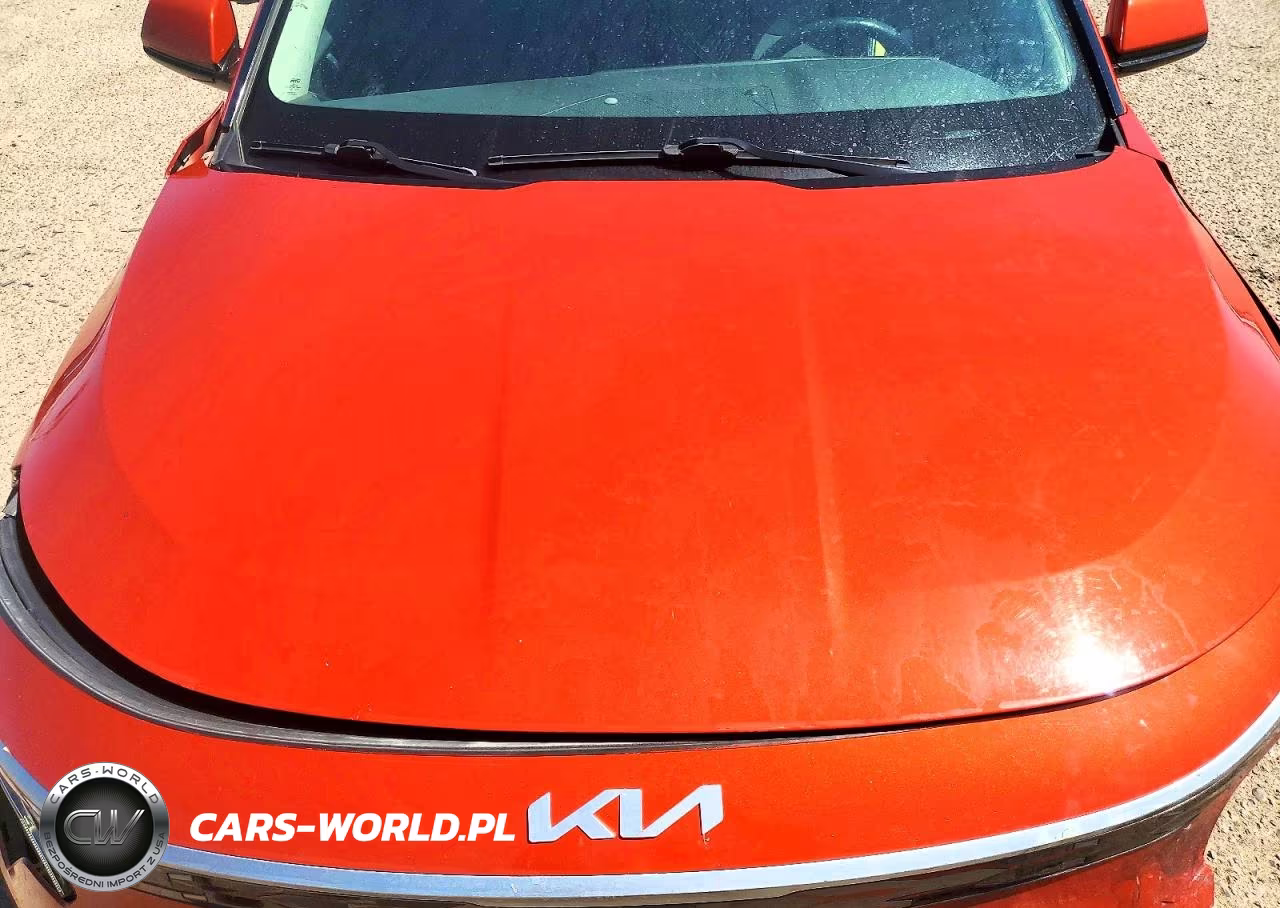 2023 Kia Niro Wind VIN:KNDCR3L17P5025306 - 11