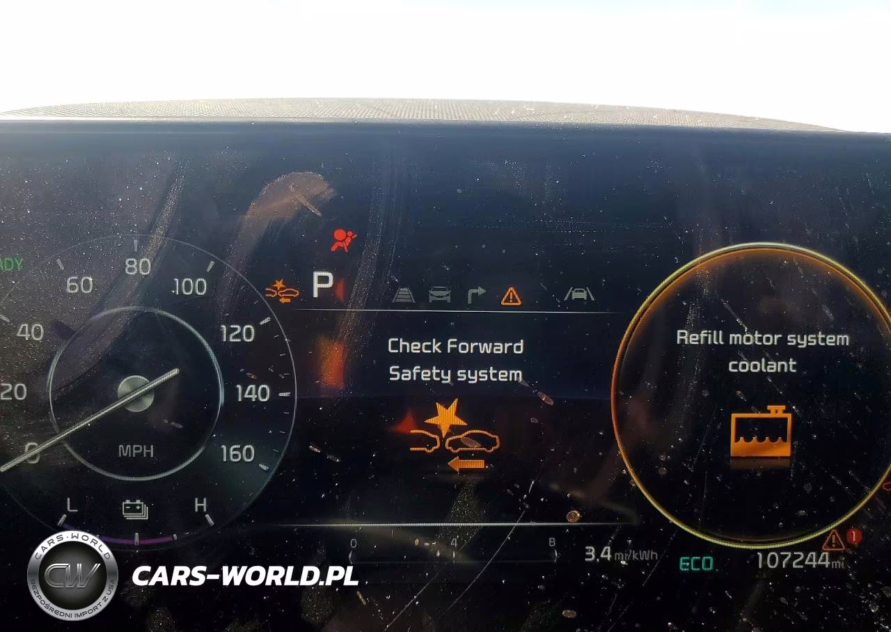 2023 Kia Niro Wind VIN:KNDCR3L17P5025306 - 9
