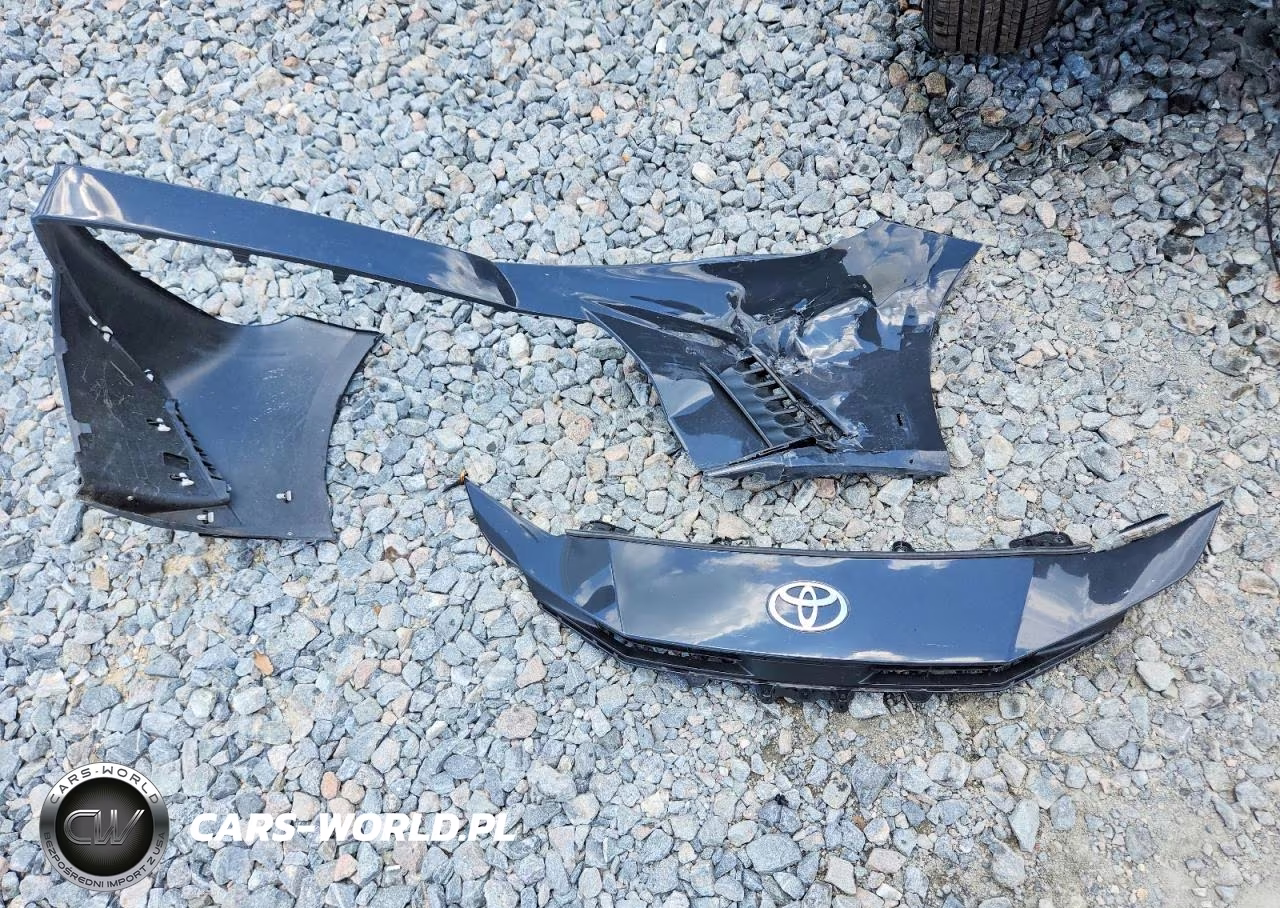 2025 Toyota Camry Se VIN:4T1DAACK1SU018242 - 12
