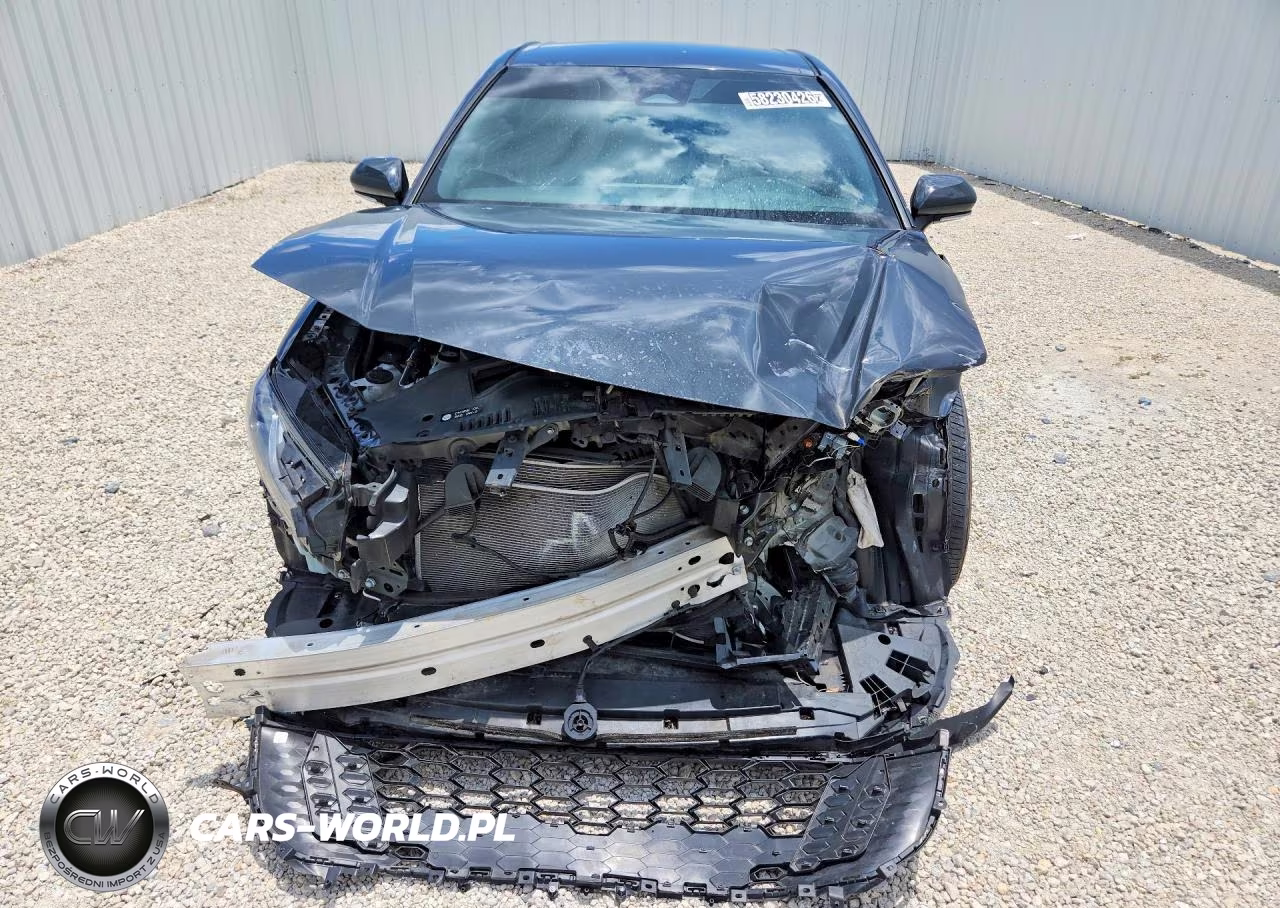 2025 Toyota Camry Se VIN:4T1DAACK1SU018242 - 5
