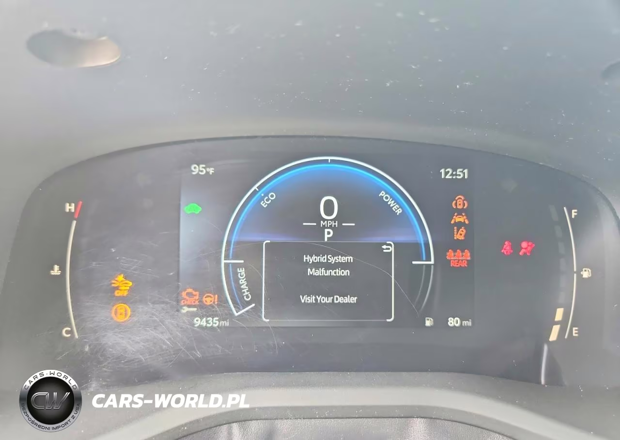 2025 Toyota Camry Se VIN:4T1DAACK1SU018242 - 9