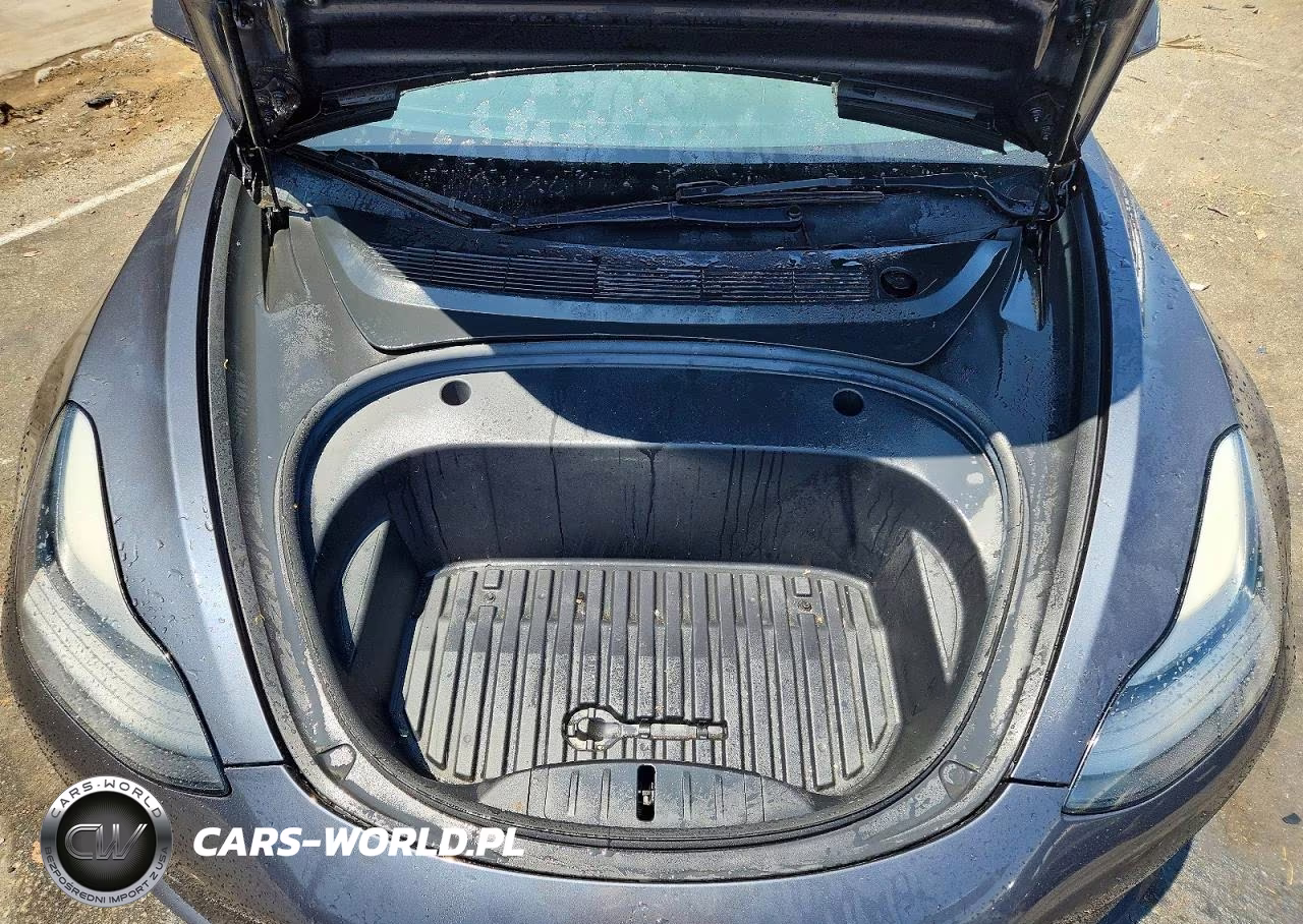 2022 Tesla Model 3 VIN:5YJ3E1EA2NF187126 - 11