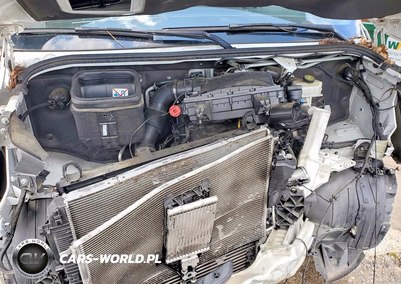 2022 Mercedes-Benz Sprinter 4500 VIN:W1Y70BGY0NT088118 - 11