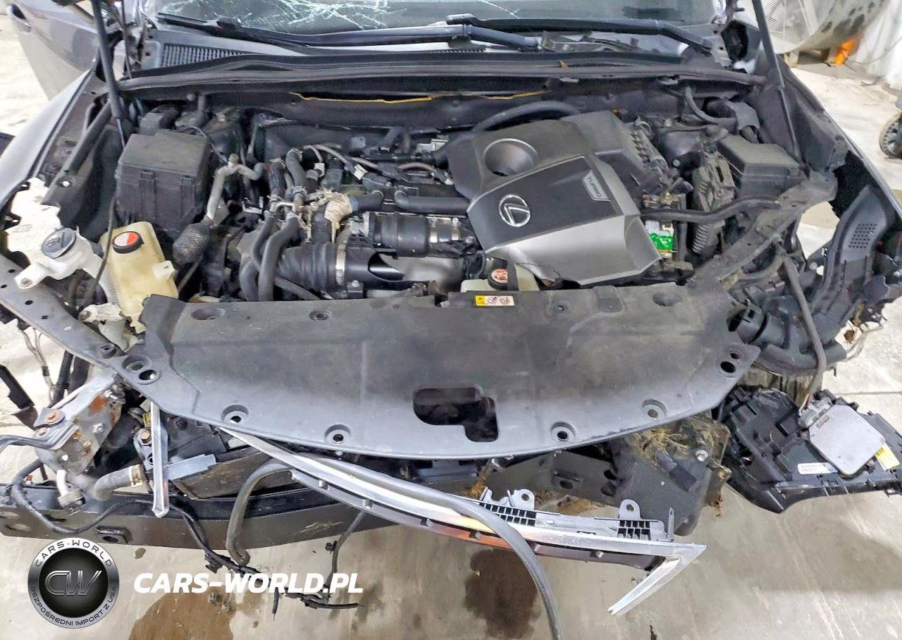 2017 Lexus Nx 200T F Sport VIN:JTJBARBZ6H2143277 - 12