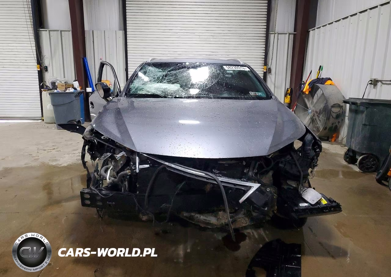 2017 Lexus Nx 200T F Sport VIN:JTJBARBZ6H2143277 - 5