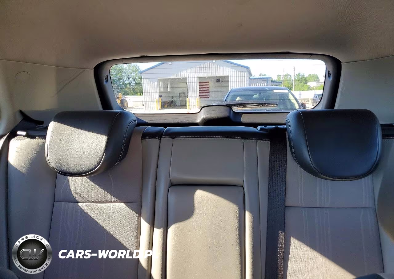 2015 Chevrolet Trax 1Lt VIN:KL7CJRSB3FB143130 - 10