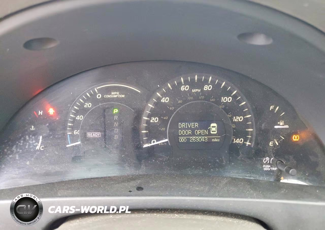 2009 Toyota Camry Hybrid VIN:4T1BB46K39U078695 - 9