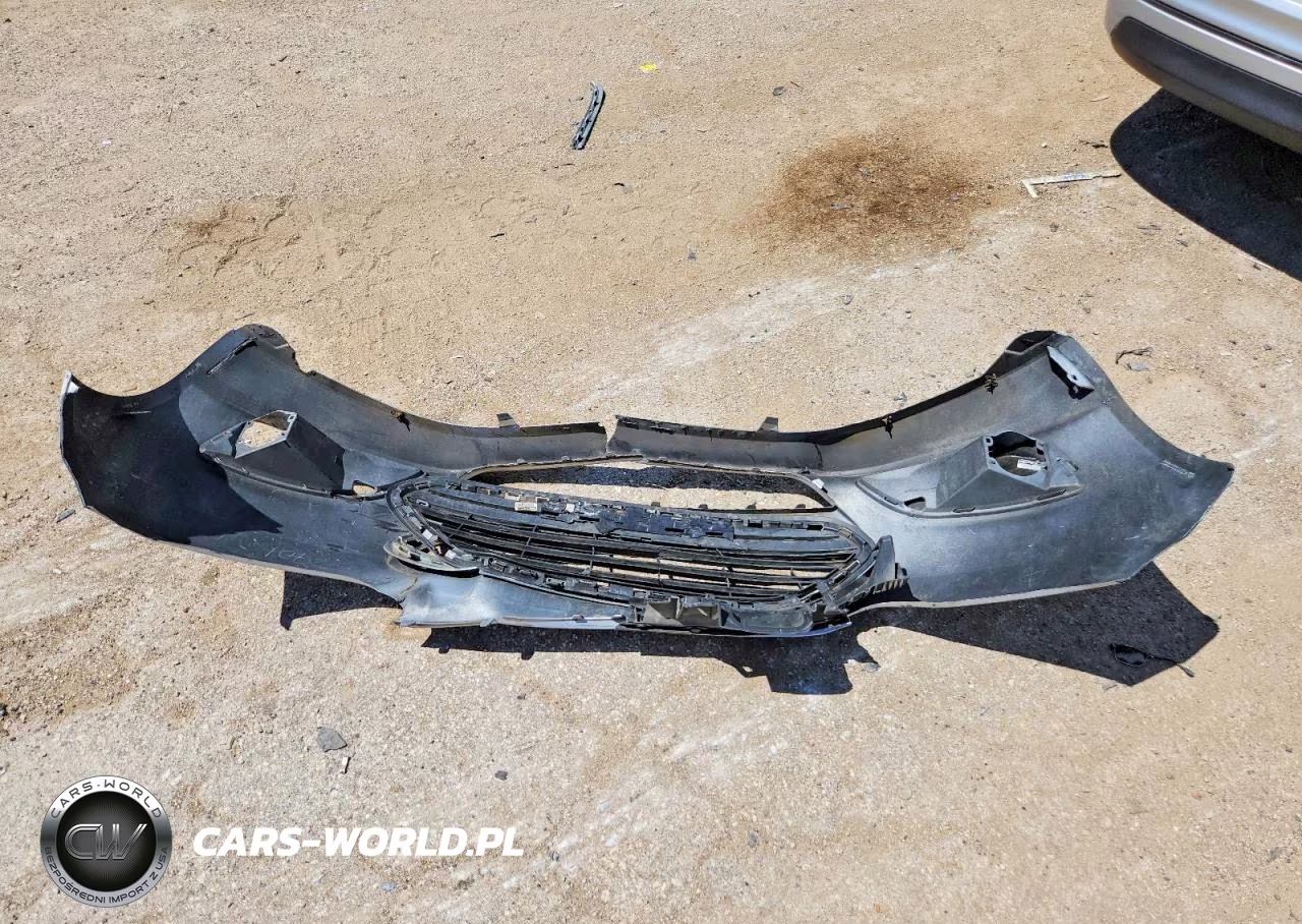 2014 Ford Fiesta Se VIN:3FADP4BJ9EM189669 - 12