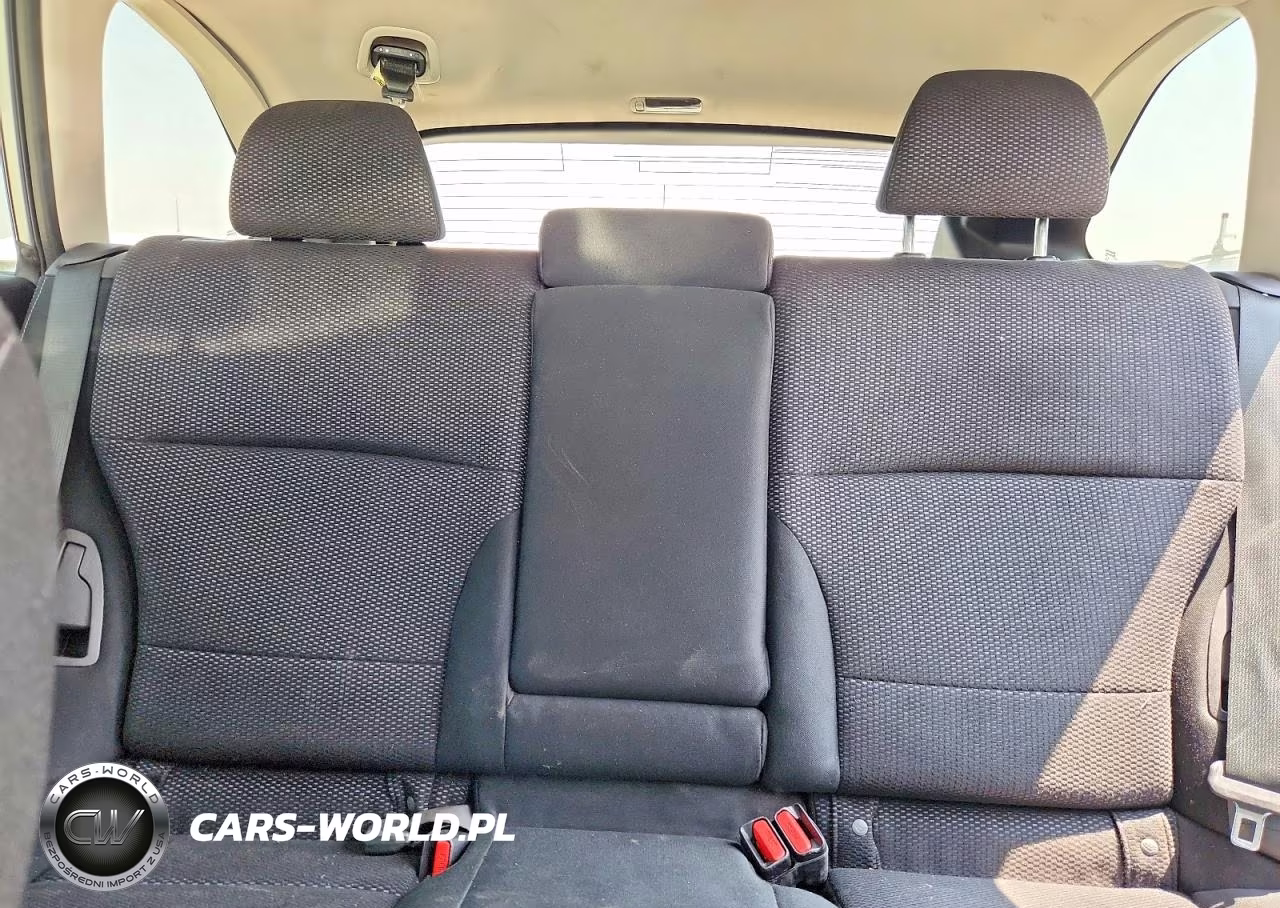 SUBARU OUTBACK 2. VIN:4S4BSBHC3G3263018 - 10