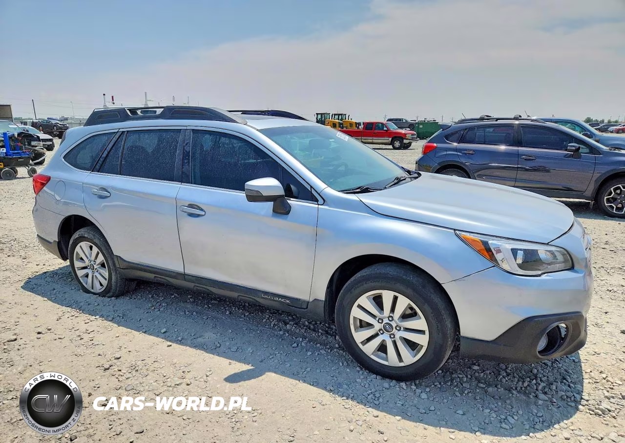 SUBARU OUTBACK 2. VIN:4S4BSBHC3G3263018 - 4