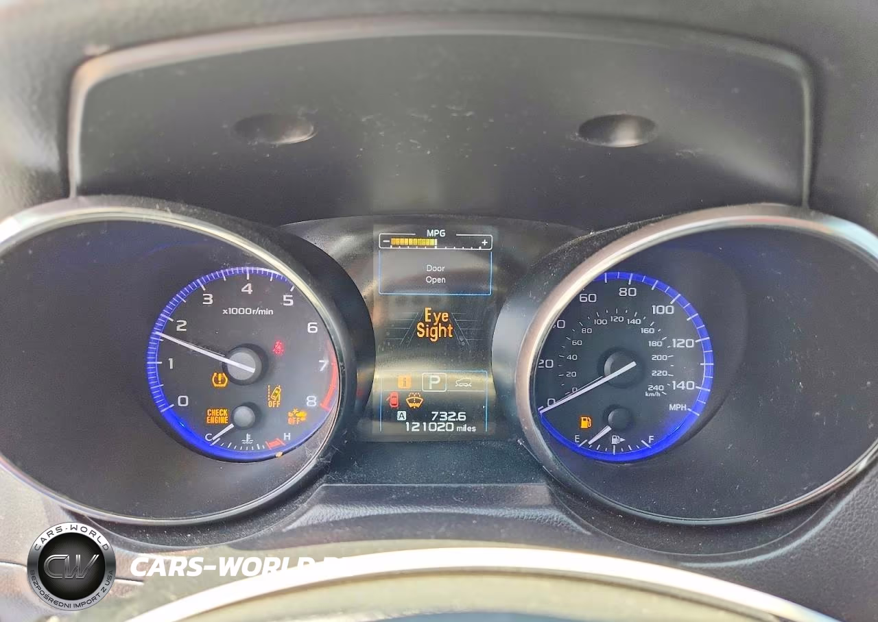 SUBARU OUTBACK 2. VIN:4S4BSBHC3G3263018 - 9