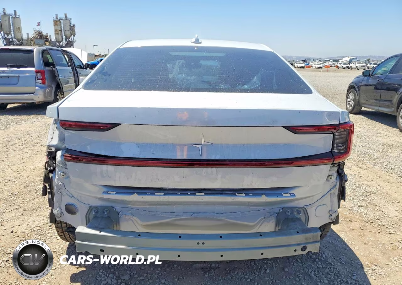 2022 Polestar 2 VIN:LPSED3KA1NL051507 - 6