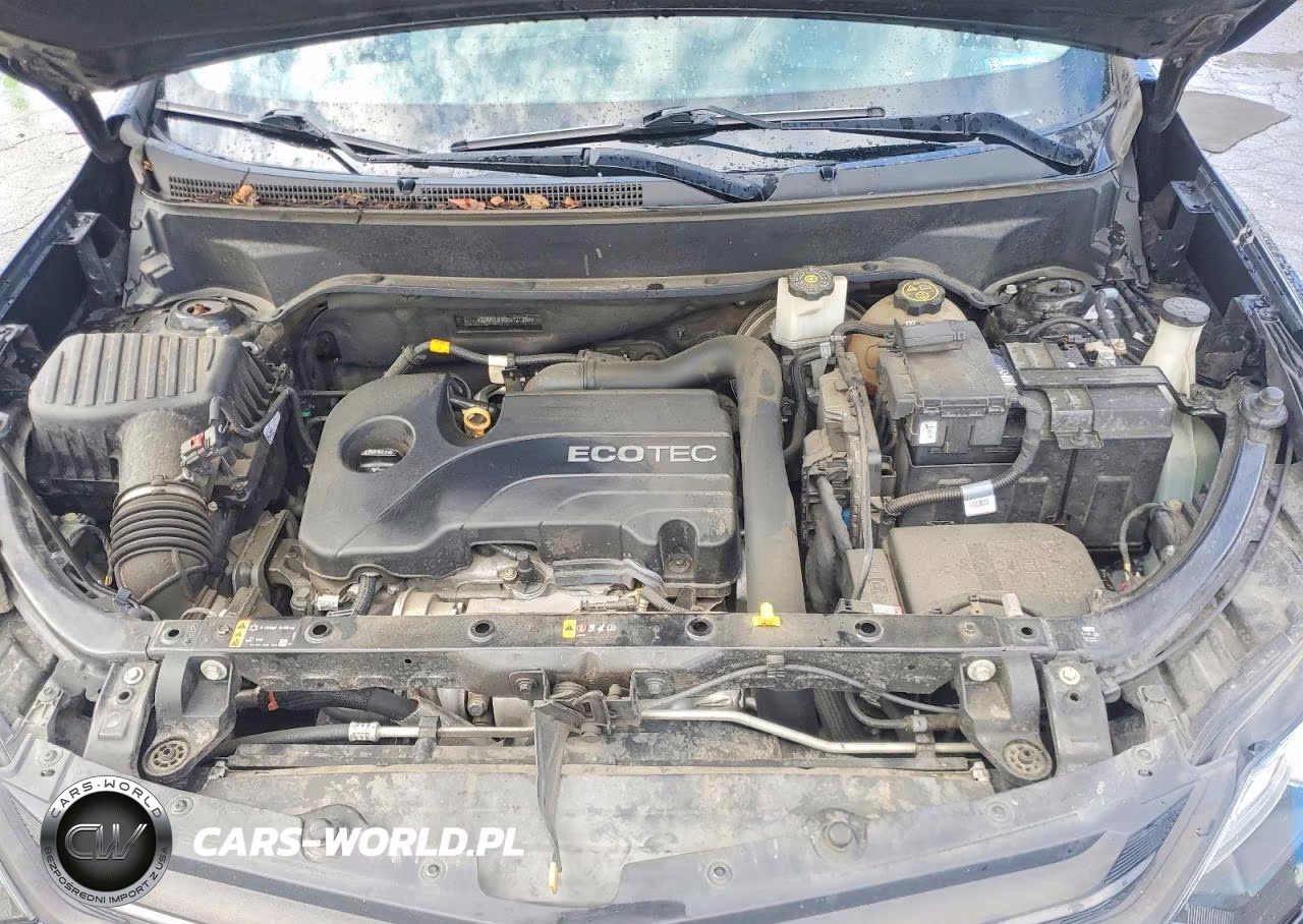 2019 Chevrolet Equinox Ls VIN:2GNAXHEV0K6121065 - 11