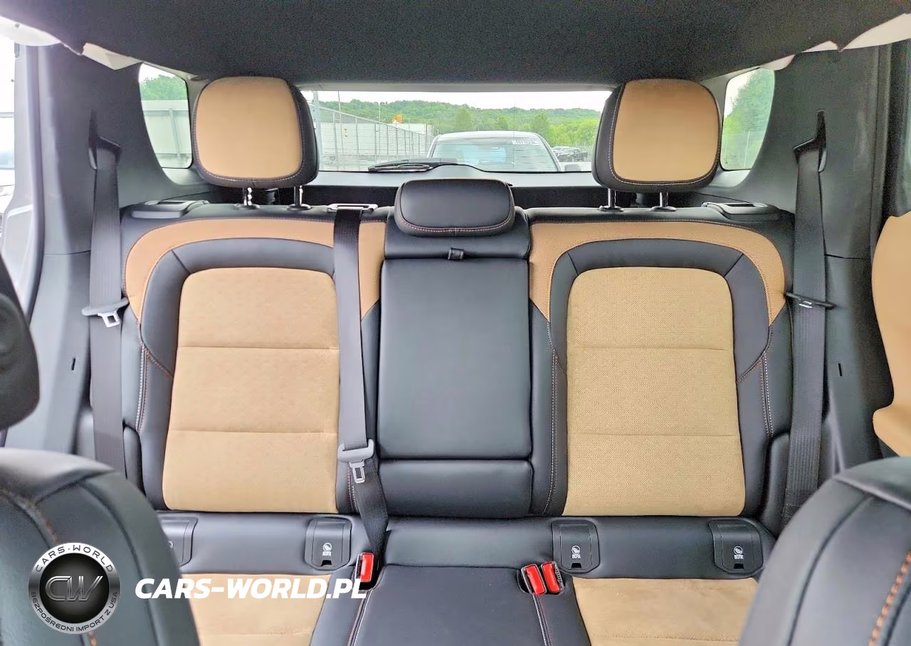2026 Chevrolet Equinox Activ VIN:3GNAXSEG3TL339870 - 10