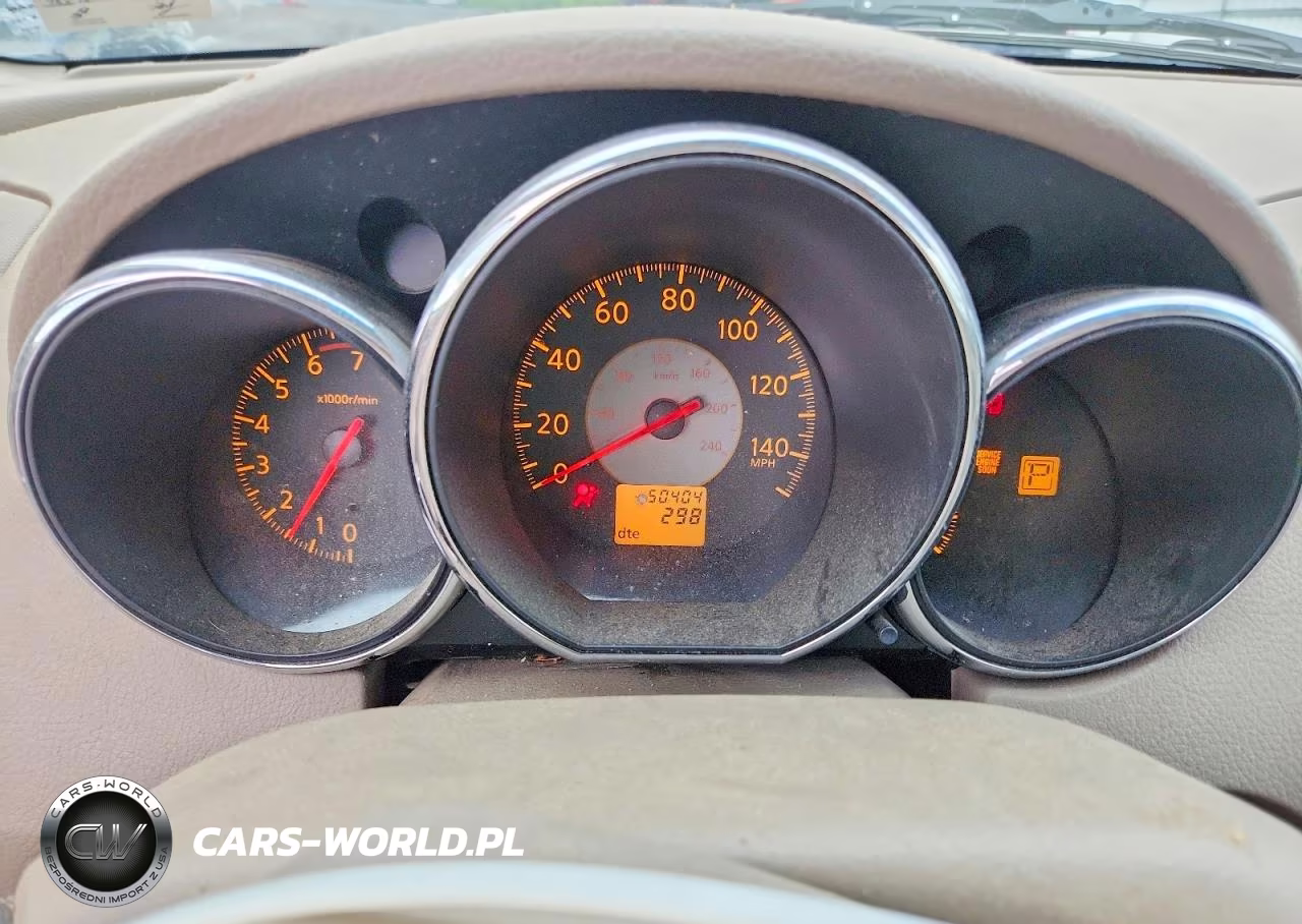 2005 Nissan Altima 2.5 VIN:1N4AL11E75C119476 - 9