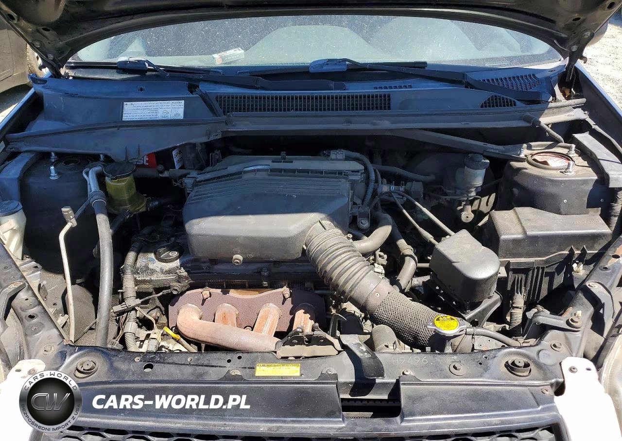 2001 Toyota Rav4 Base VIN:JTEHH20V510054085 - 12