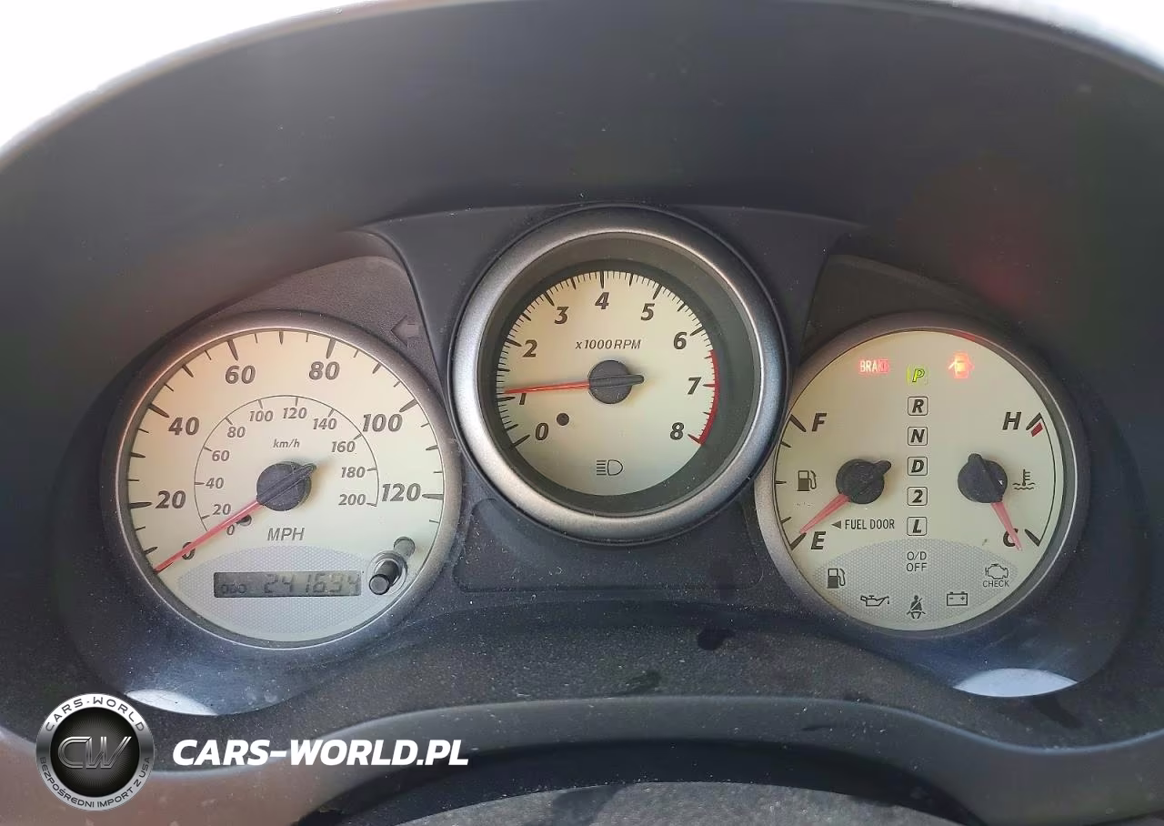2001 Toyota Rav4 Base VIN:JTEHH20V510054085 - 9