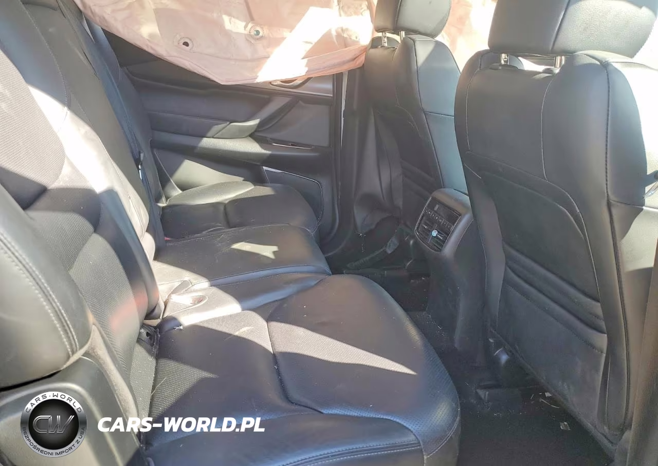 2022 Mazda Cx-9 Touring Plus VIN:JM3TCBAY1N0623646 - 11