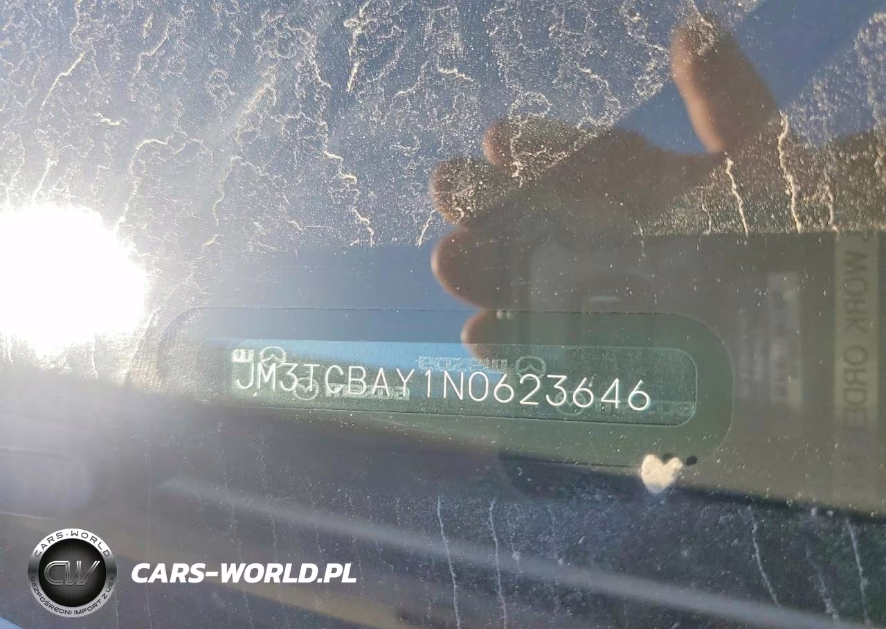 2022 Mazda Cx-9 Touring Plus VIN:JM3TCBAY1N0623646 - 13