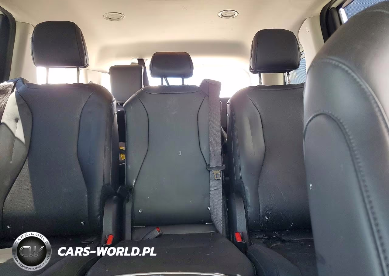 2024 Kia Carnival Ex VIN:KNDNC5H32R6391302 - 10