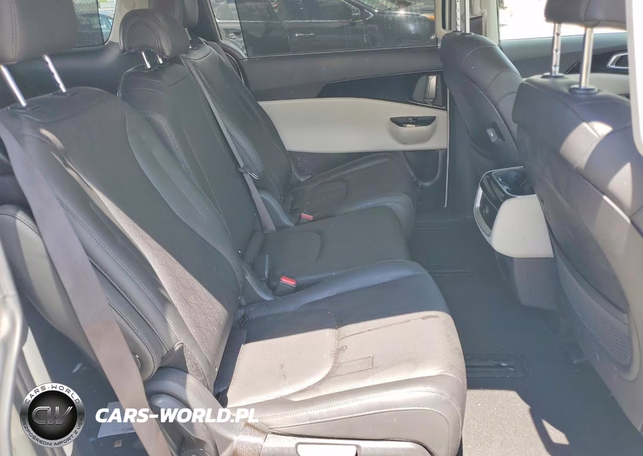 2024 Kia Carnival Ex VIN:KNDNC5H32R6391302 - 11