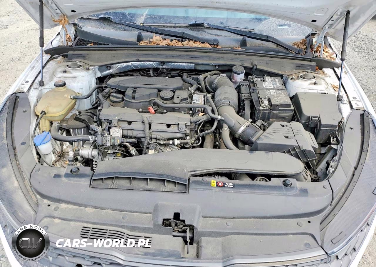 2021 Kia K5 Lx VIN:5XXG24J26MG007250 - 11