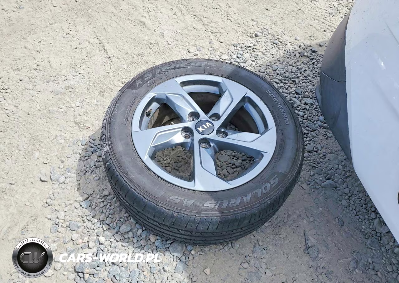 2021 Kia K5 Lx VIN:5XXG24J26MG007250 - 12
