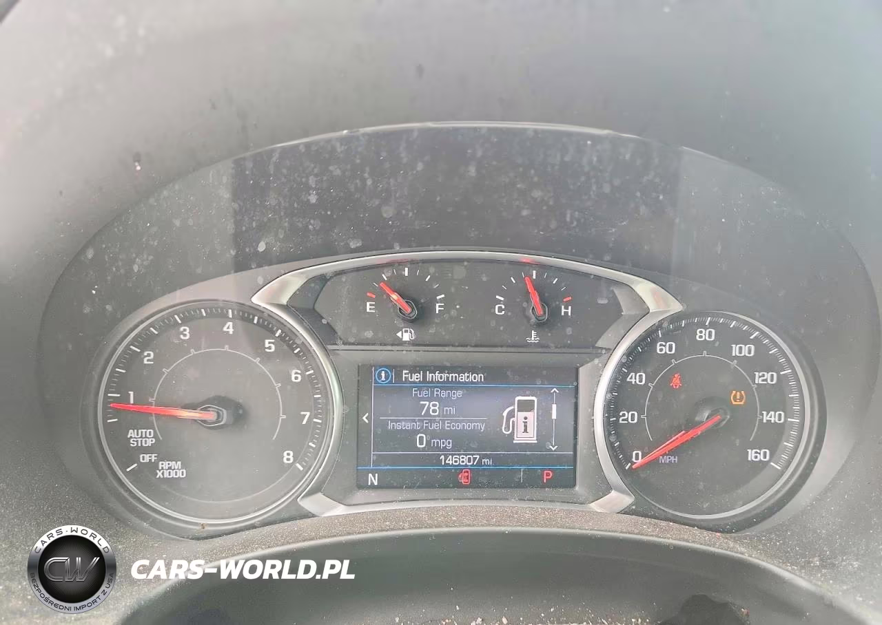 2019 GMC Terrain Sle VIN:3GKALMEV3KL348232 - 9