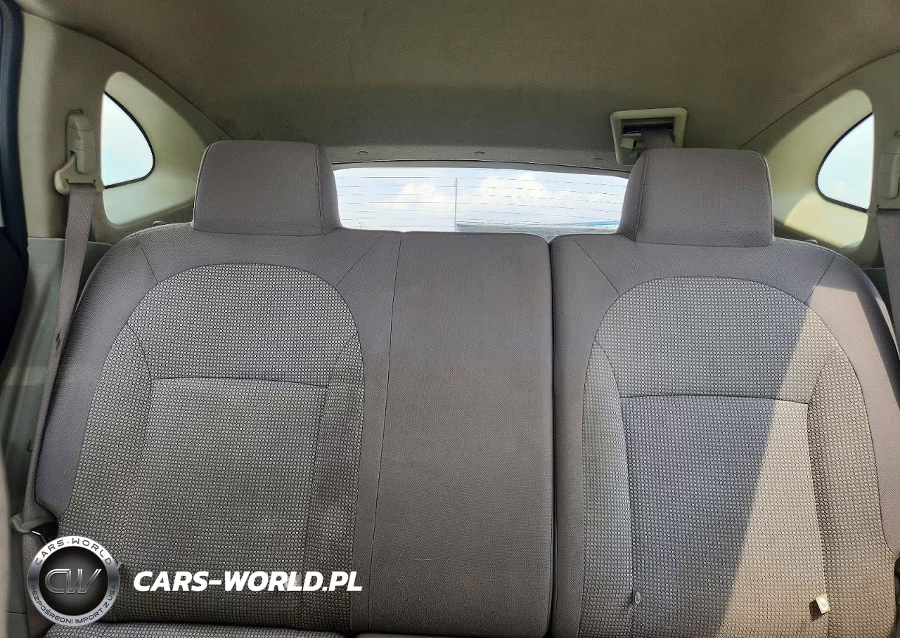 2012 Nissan Rogue S VIN:JN8AS5MT5CW301675 - 10