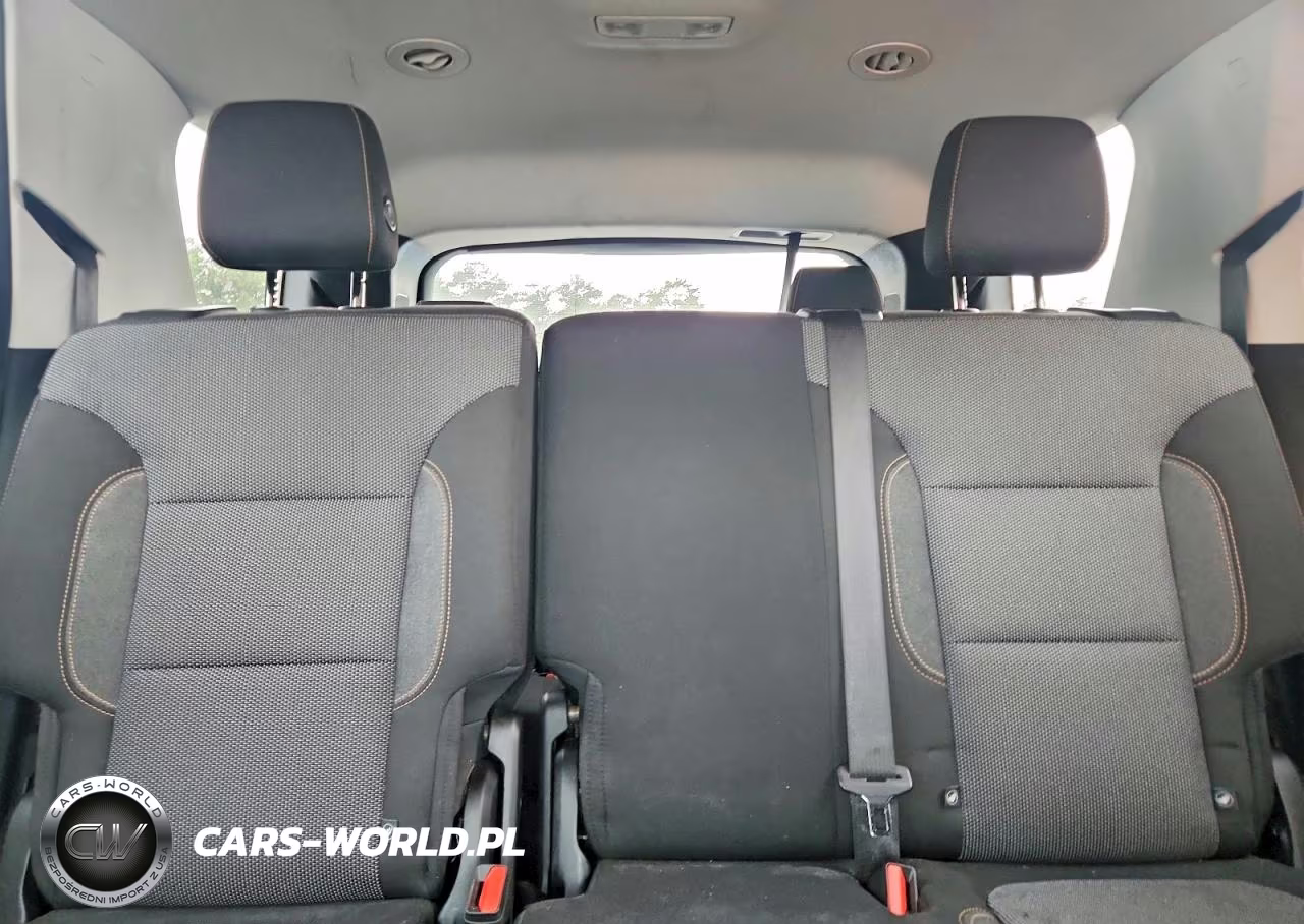 2018 Chevrolet Traverse Ls VIN:1GNERFKW4JJ102260 - 10