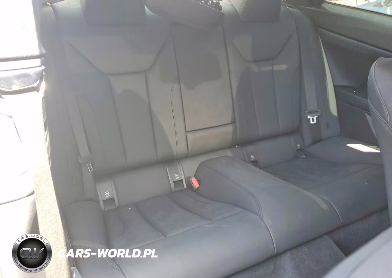 2021 BMW 430I VIN:WBA53AP0XMCF74750 - 10