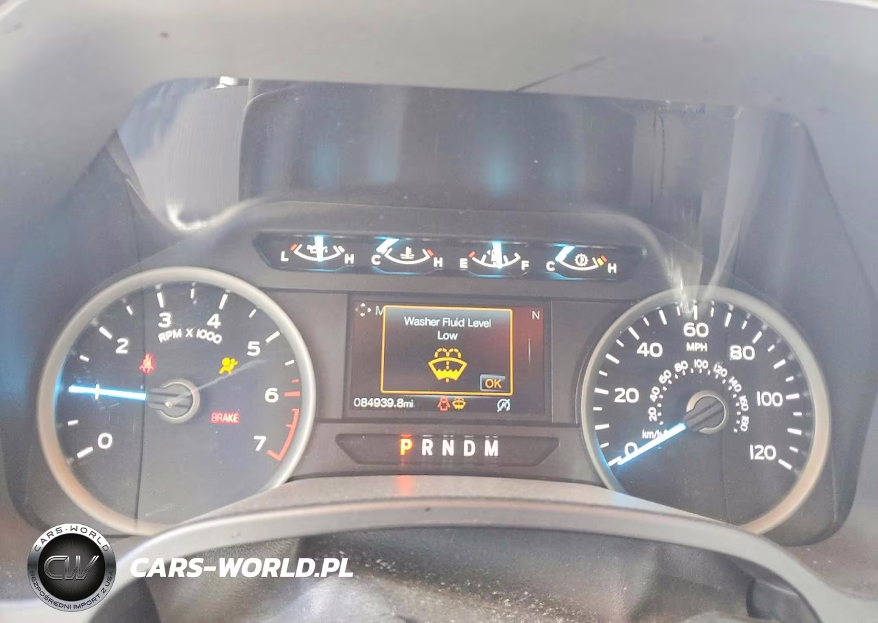 2019 Ford F150 VIN:1FTEW1C53KKE50542 - 9