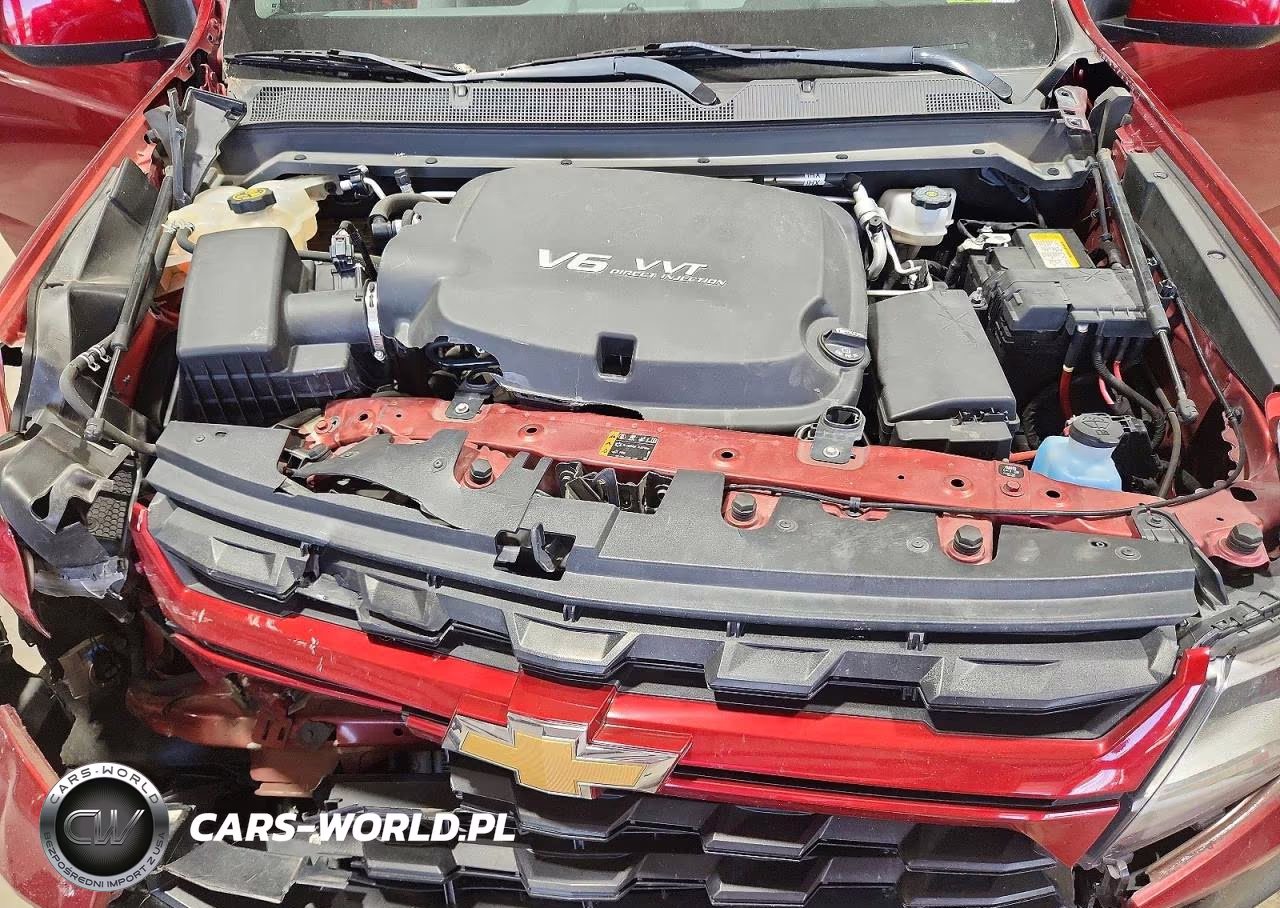 2021 Chevrolet Colorado VIN:1GCHSBENXM1237575 - 11